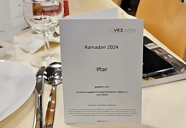 iftar